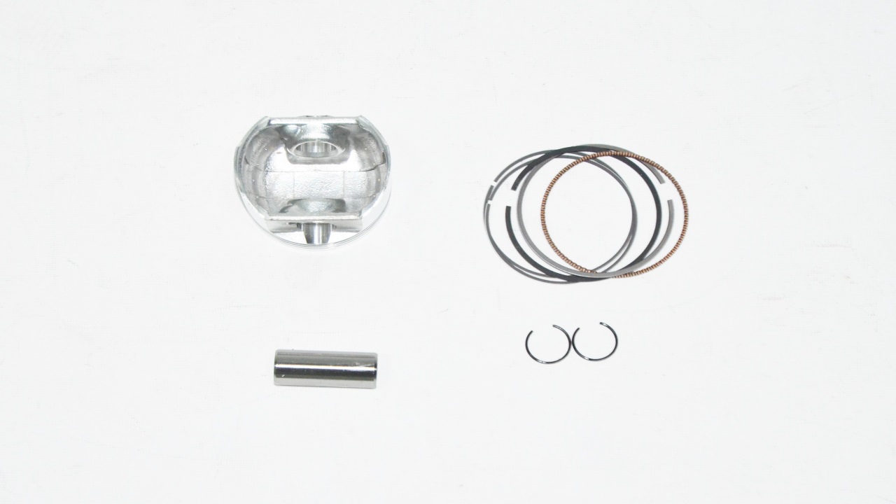 PİSTON SEKMAN TAKIM (SPONTINI110)